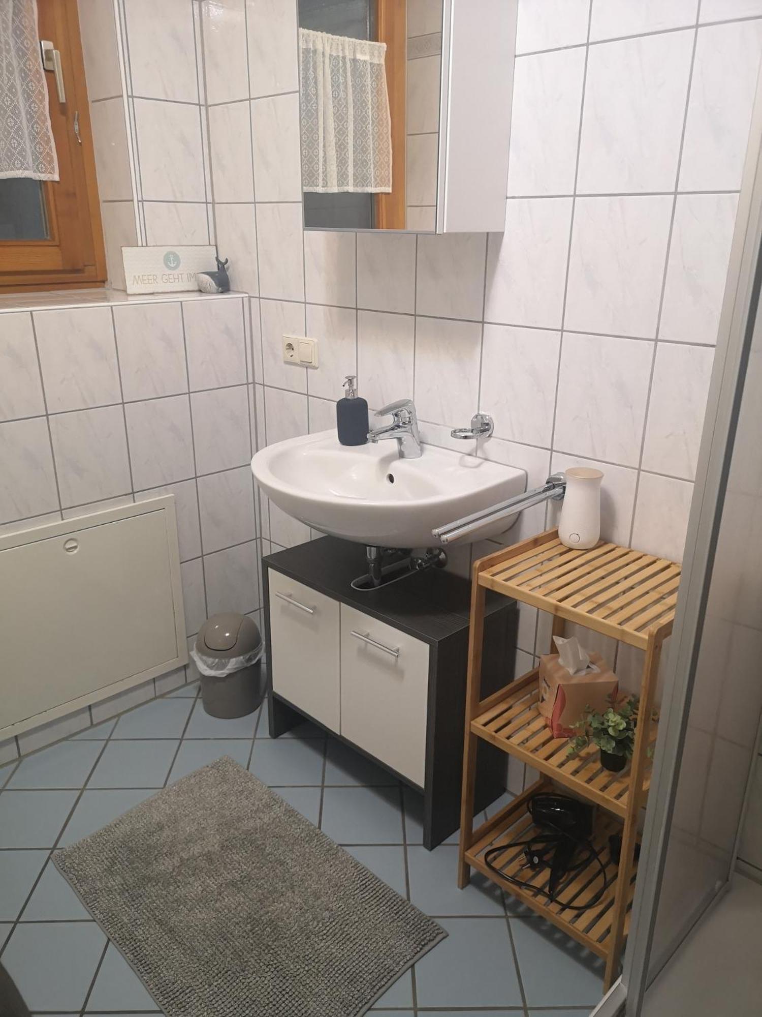 Fewo Frick Volkertshausen Екстер'єр фото