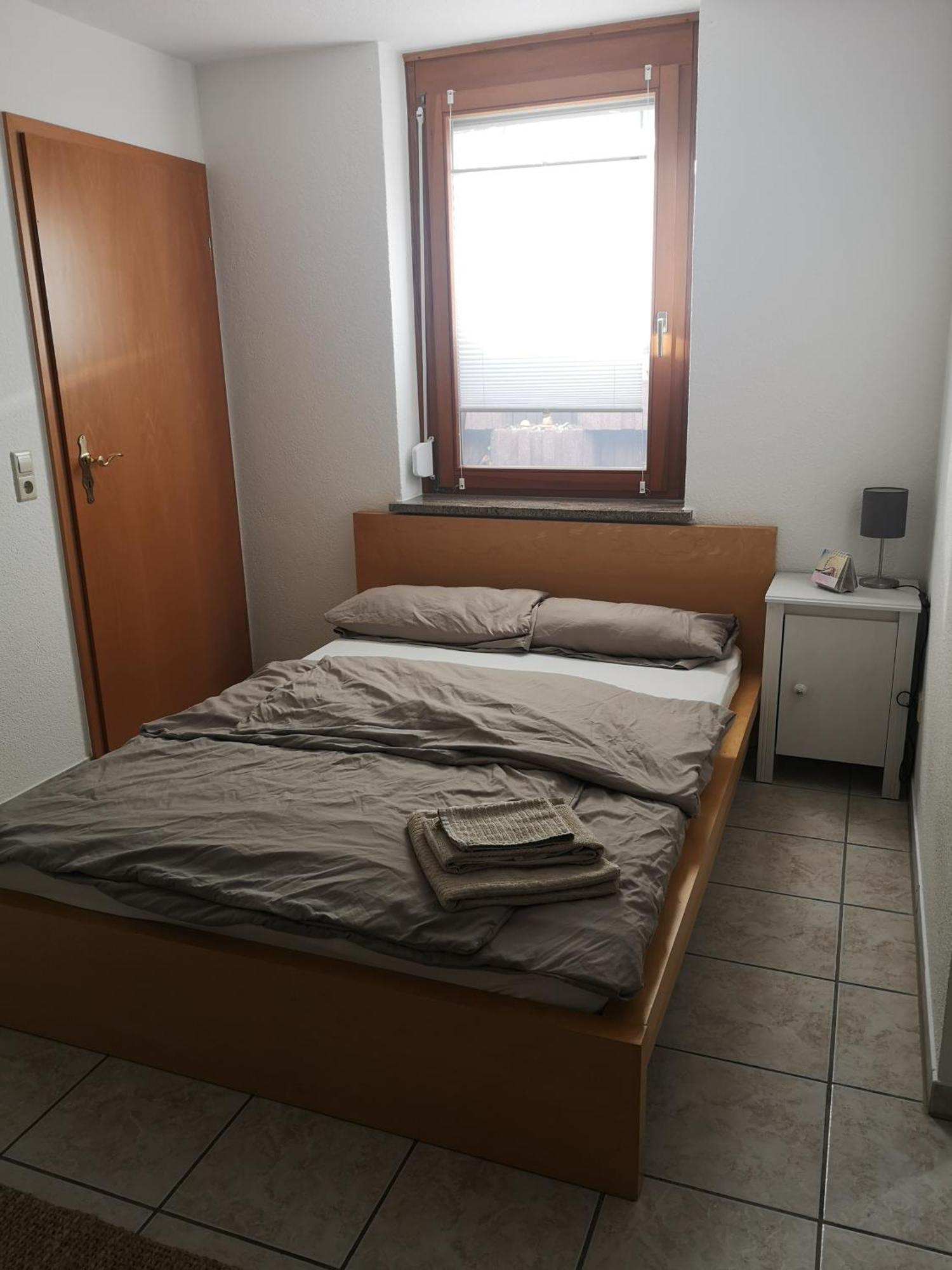 Fewo Frick Volkertshausen Екстер'єр фото