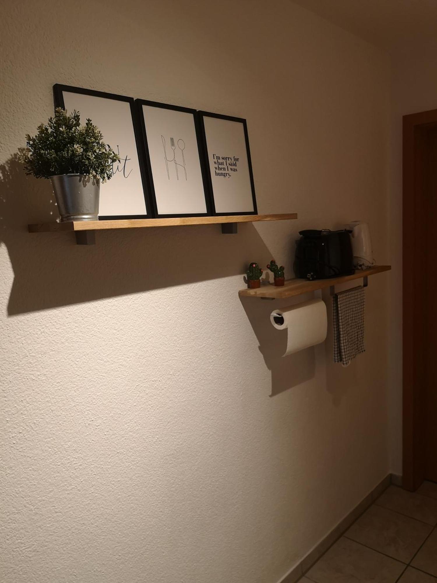 Fewo Frick Volkertshausen Екстер'єр фото
