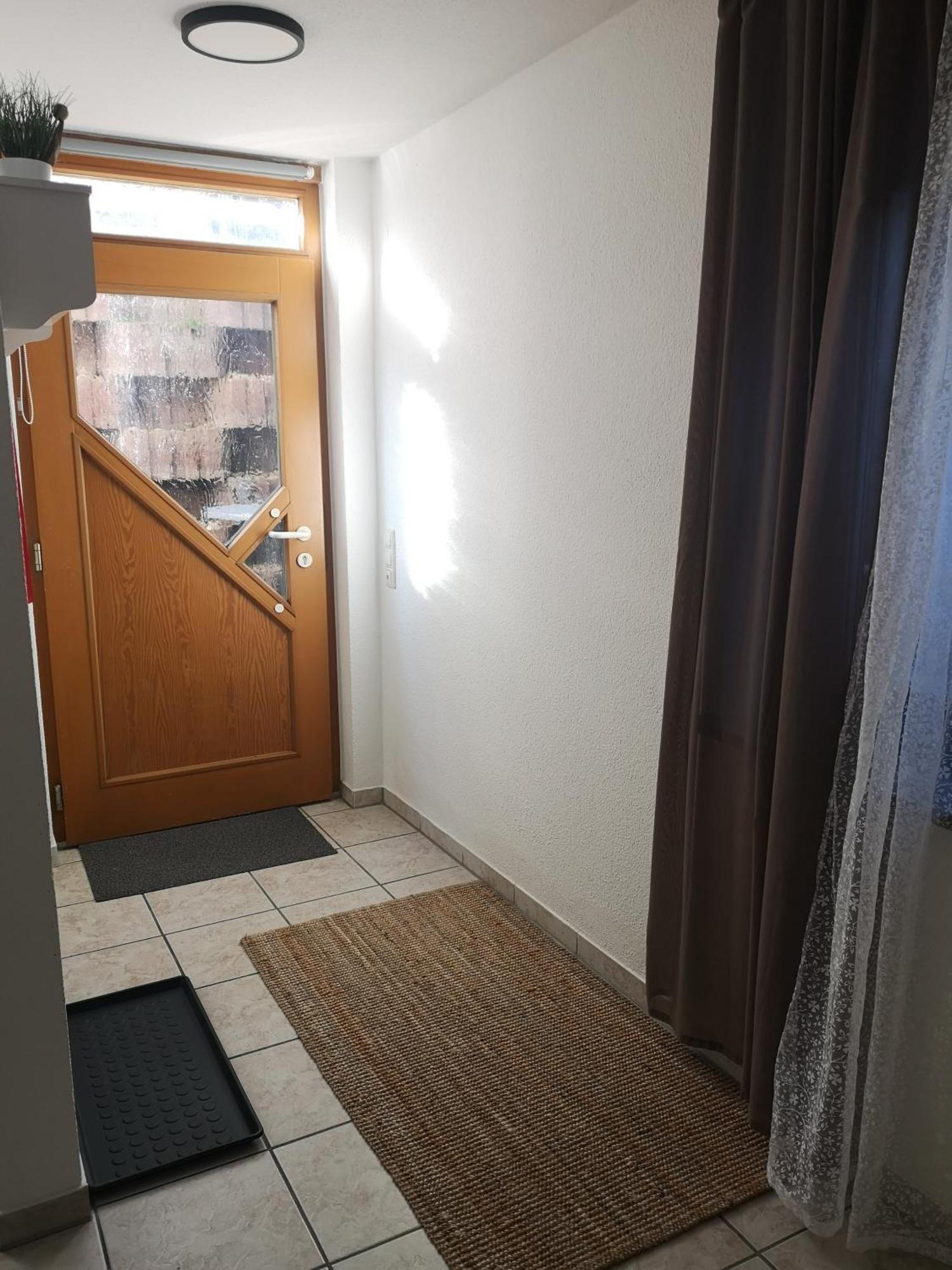 Fewo Frick Volkertshausen Екстер'єр фото