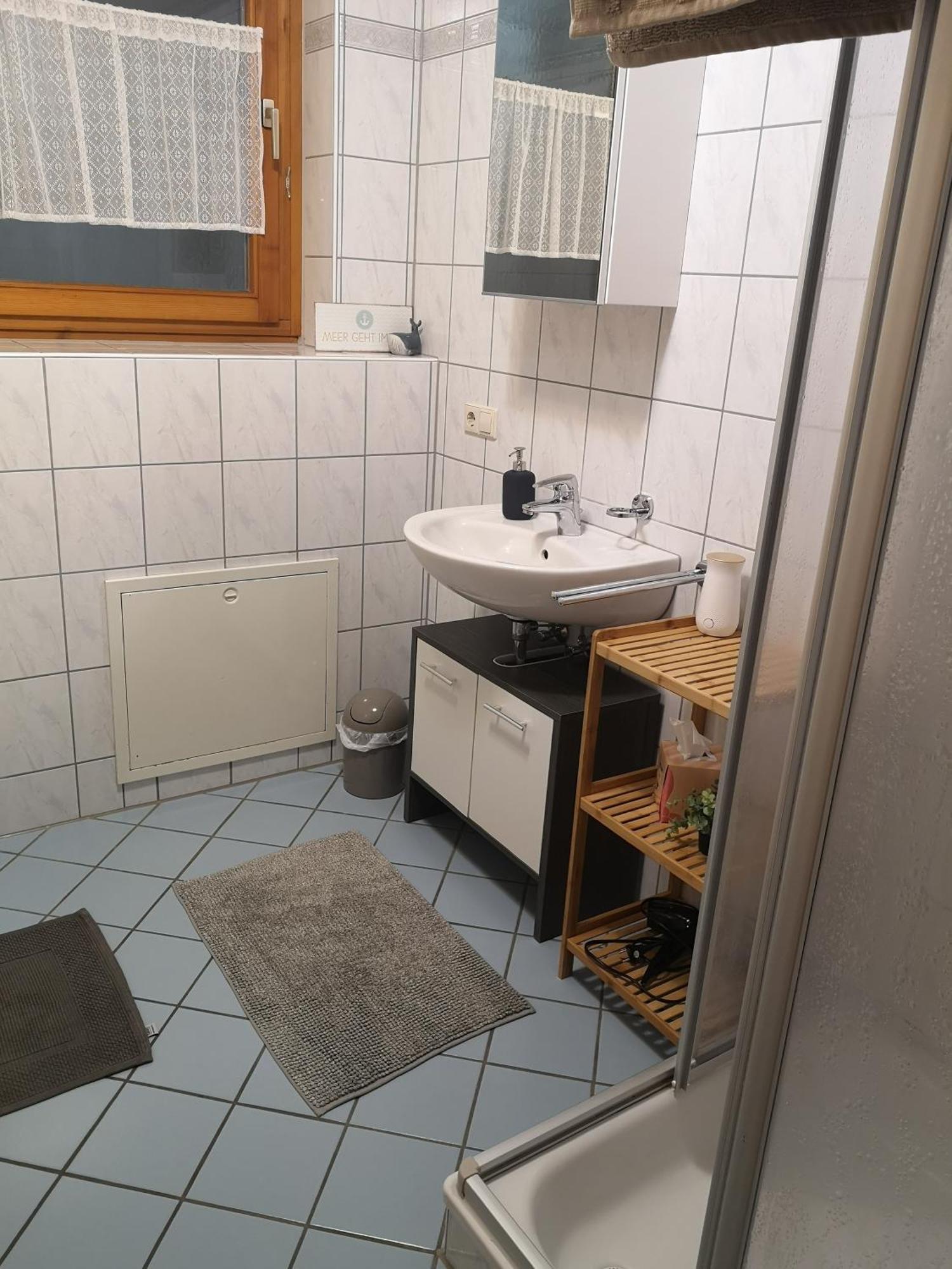 Fewo Frick Volkertshausen Екстер'єр фото