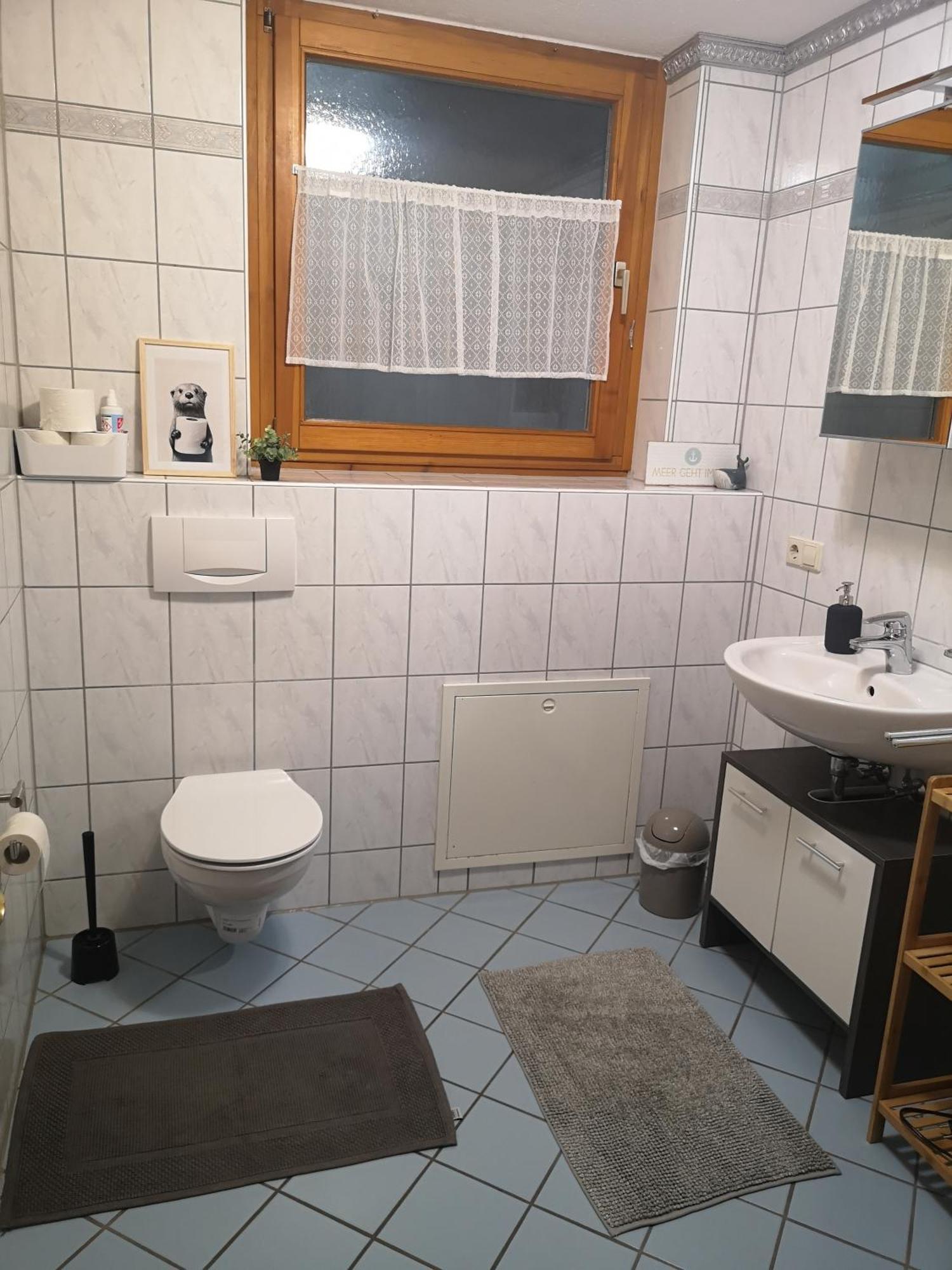 Fewo Frick Volkertshausen Екстер'єр фото